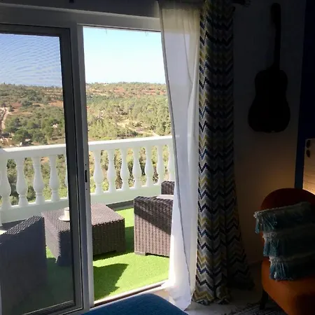 Chambre D Hote Exclusif Naturiste Et Nudiste Casa Amsyl Adultes Only Paderne  Exterior photo