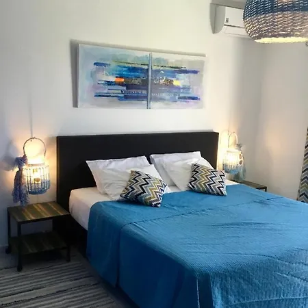 Chambre D Hote Exclusif Naturiste Et Nudiste Casa Amsyl Adultes Only Paderne  Exterior photo