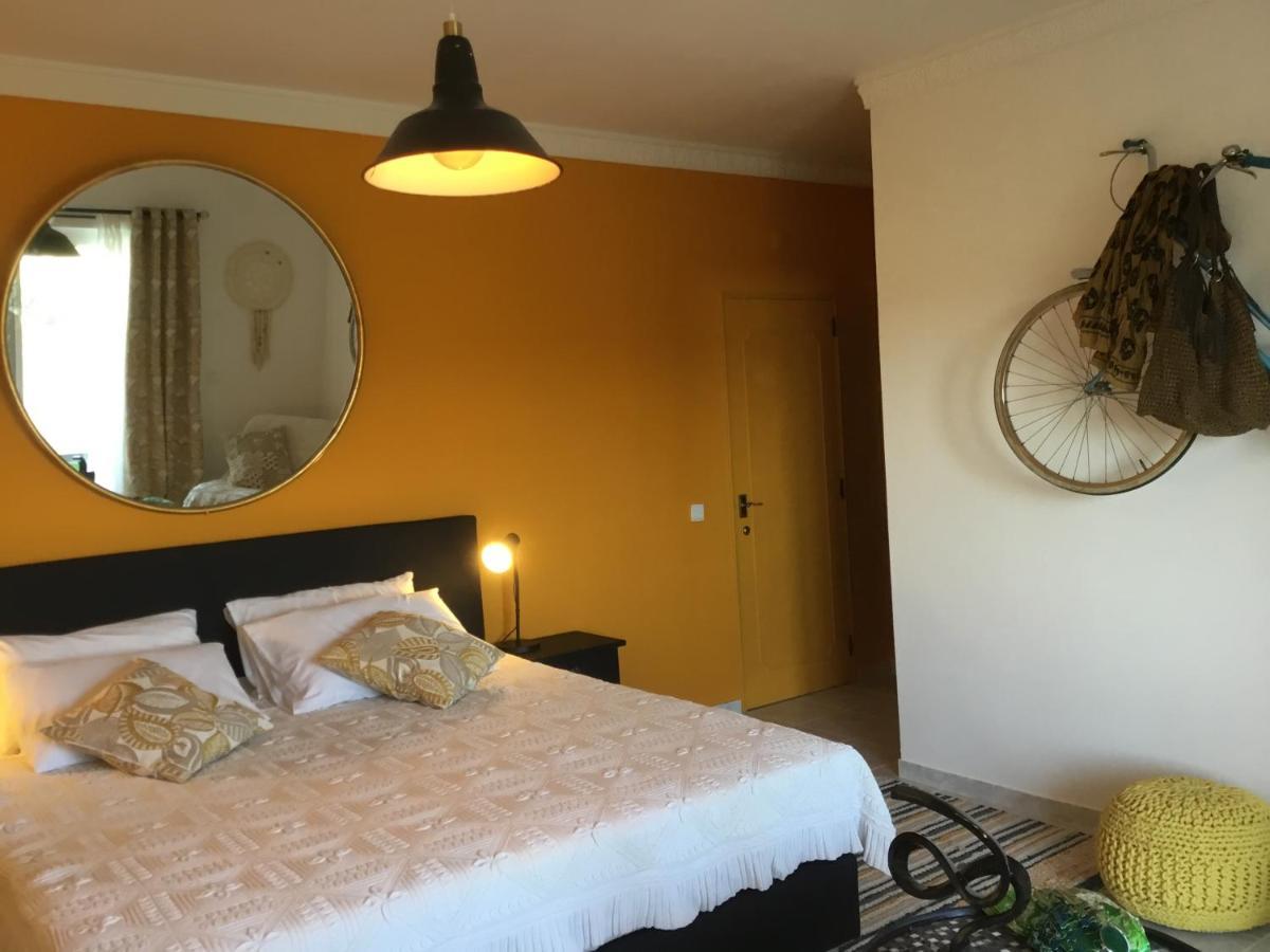 D Hôte Naturiste Et Nudiste Casa Amsyl Adultes Only