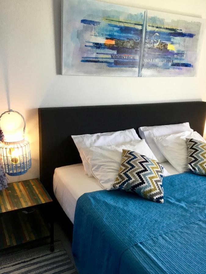 Séjour chez l'habitant D Hôte Naturiste Et Nudiste Casa Amsyl Adultes Only Paderne (Faro)