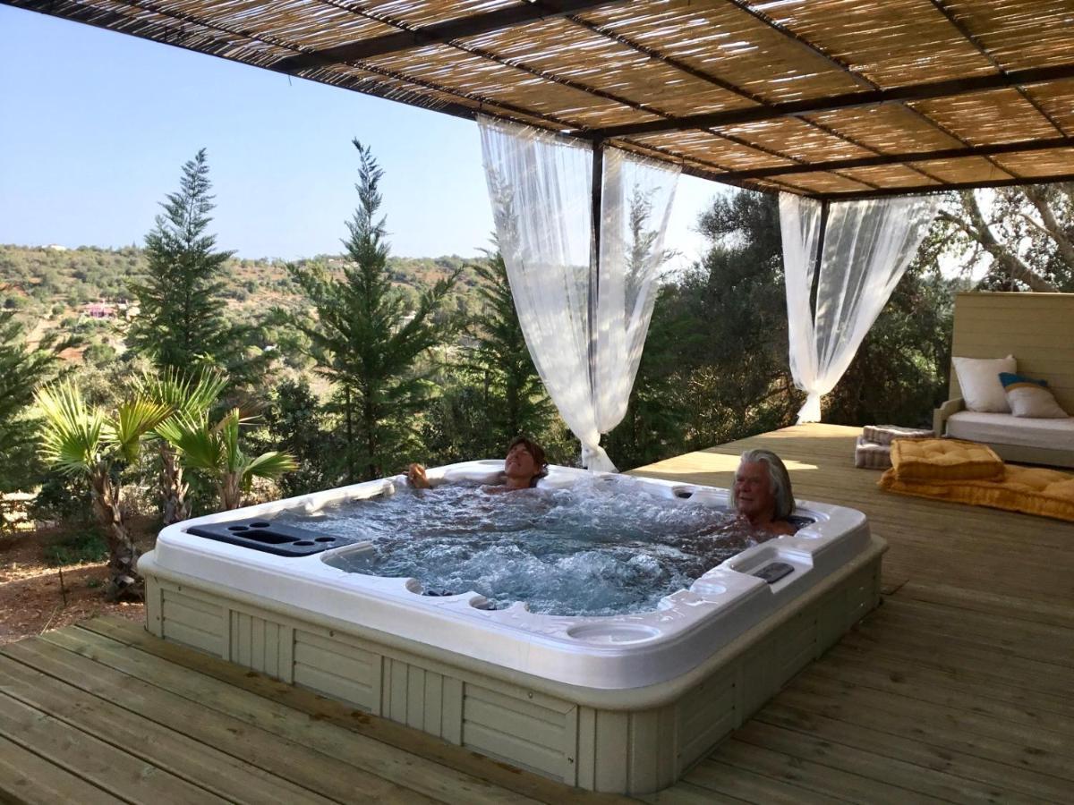 D Hôte Naturiste Et Nudiste Casa Amsyl Adultes Only