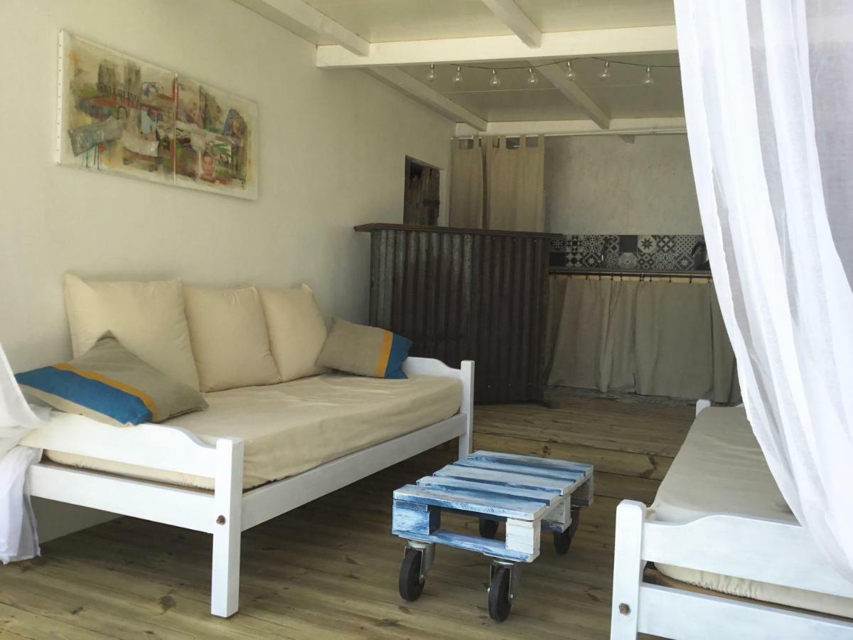 D Hôte Naturiste Et Nudiste Casa Amsyl Adultes Only